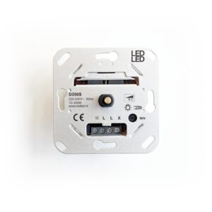 BIEF dimmer tronic 10-350W