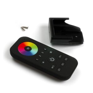 RGB(W) afstandsbediening Zigbee