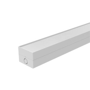 P2 INDOOR / 3000-4000-5000K / 18W 600x80x63,5mm