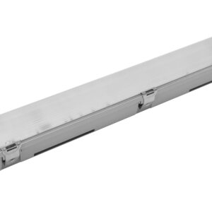 P3 deluxe / 4000K / 18W / 600mm / 2358lm doorvoerbekabeling