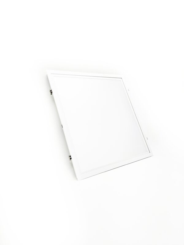 LUXOR led panel inbouwframe 60x60cm