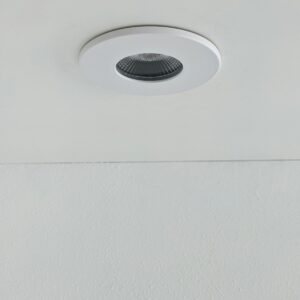 REDDY led spot IP65 10W 2700K A: 83x65mm G: 74mm