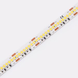 VARO led strip 39W IP20 / DC24V / 6000K 120° 240l/m 12mm