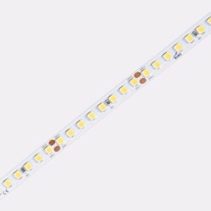 VARO led strip 9.6W IP20 / DC24V / 6000K 120l/m 1335lm 8mm