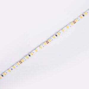 VARO led strip 9,6W IP20 / DC24V / 3000K 120leds/m 870lm 5mm