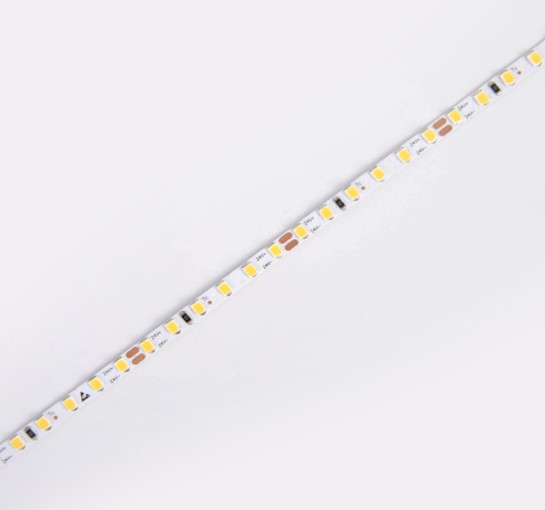 VARO led strip 9,6W IP20 / DC24V / 2700K 120leds/m 870lm 5mm