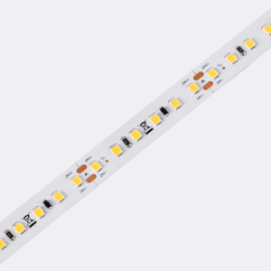 VARO led strip 9.6W IP20 / DC24V / 6000K 120leds/m 960lm 20m 12mm