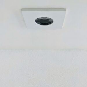 VEDDY led spot IP65 10W 2700K A: 83x83x65mm G: 74mm