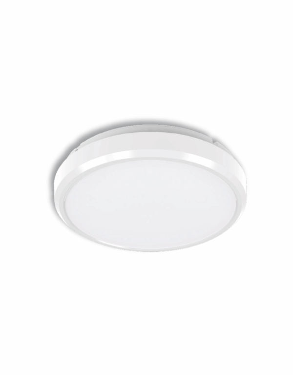 LUNA led plafonniere 2.0 bewegingssensor 3000k/4000k/5000k - 18W