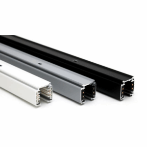 LED Tracklight - Tracklight 3 fase rail 2m