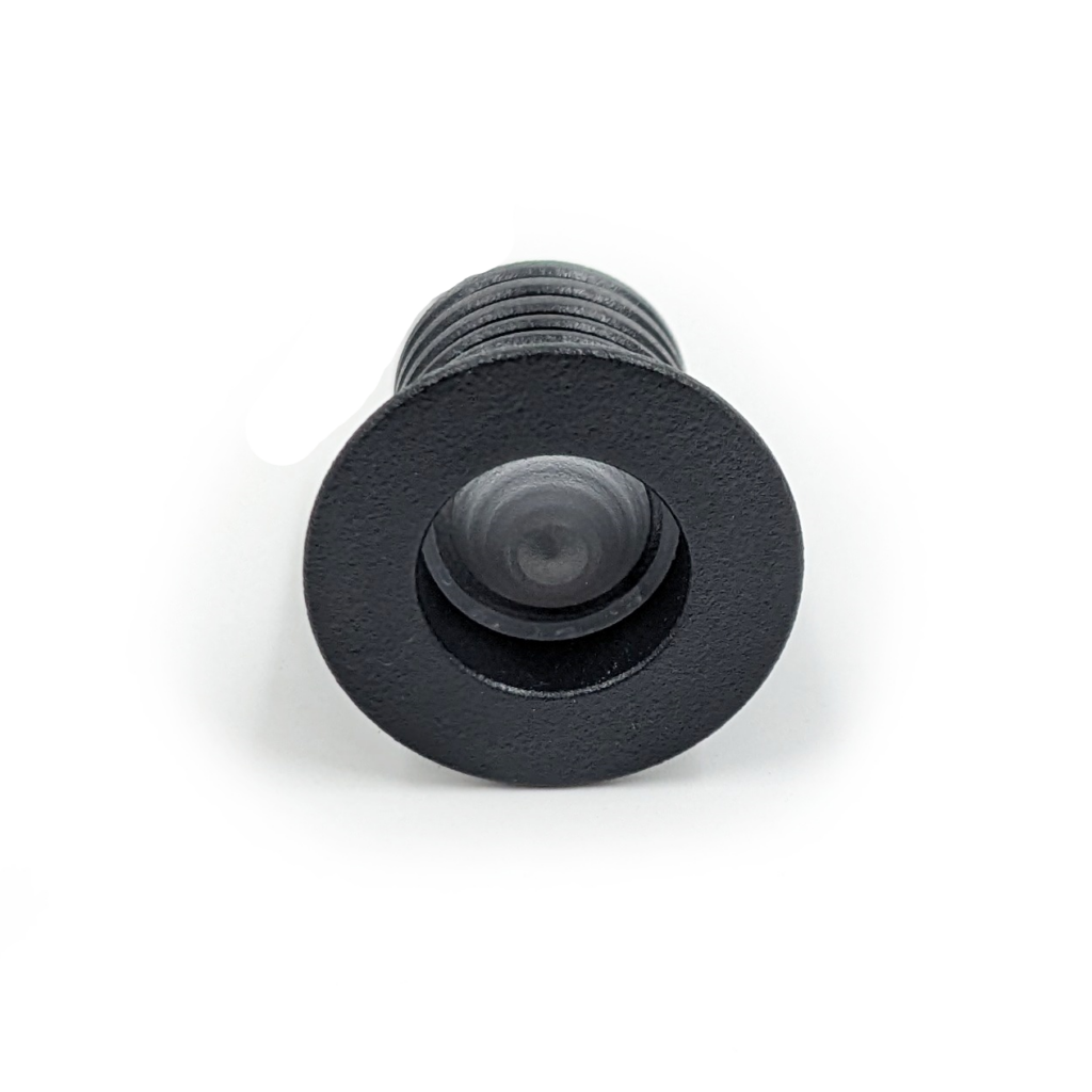 ALLY & JAXY ledspot serie gatmaat 25mm