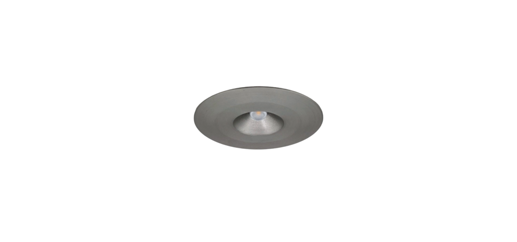 FLEDDY ledspot serie gatmaat 50-65mm