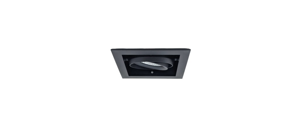 GRILLY ledspot serie