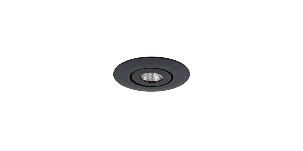 IZZY ledspot serie gatmaat 55-58mm