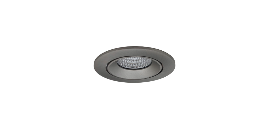 TROLED ledspot serie gatmaat 85mm